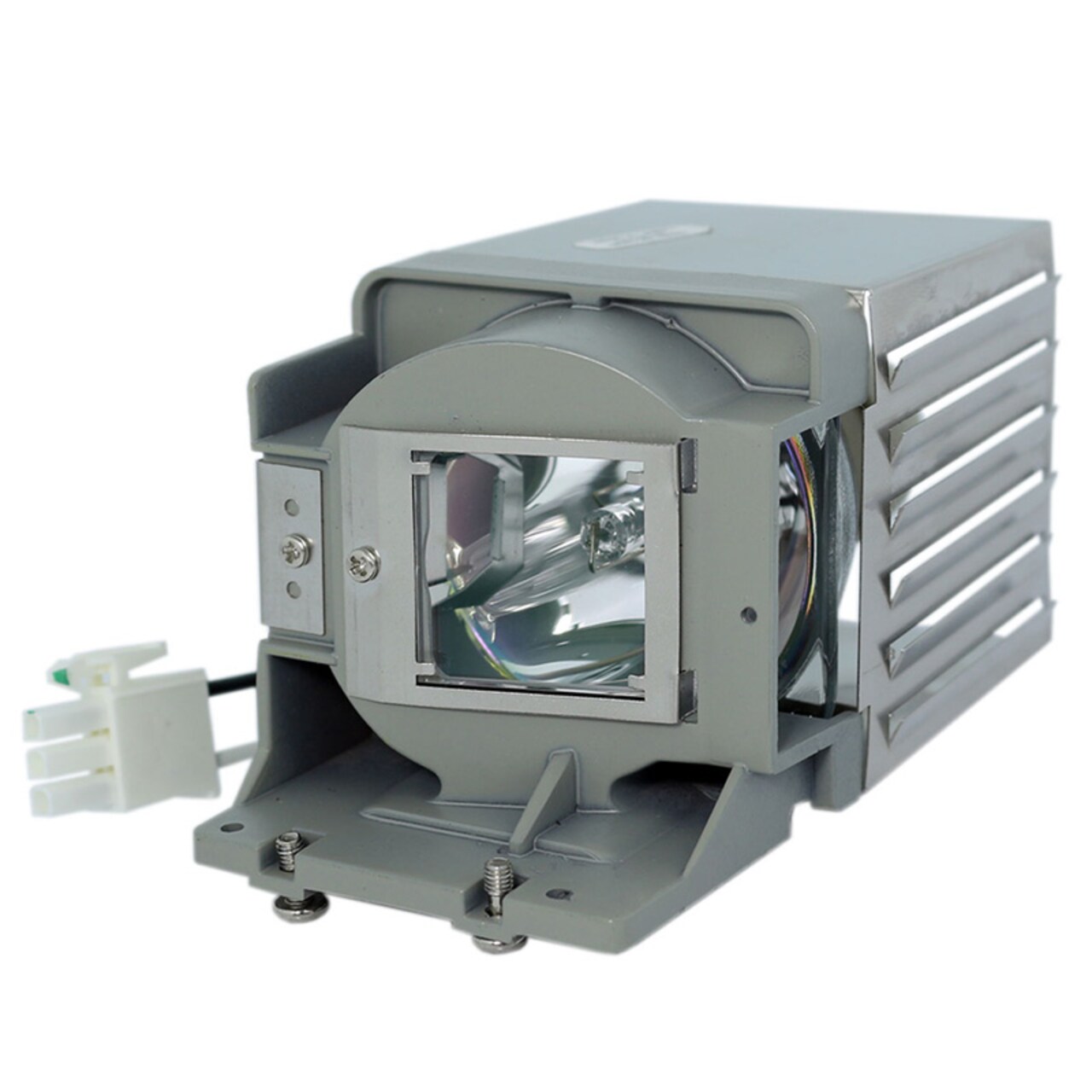 BenQ MX525E Assembly Lamp with Quality Projector Bulb Inside